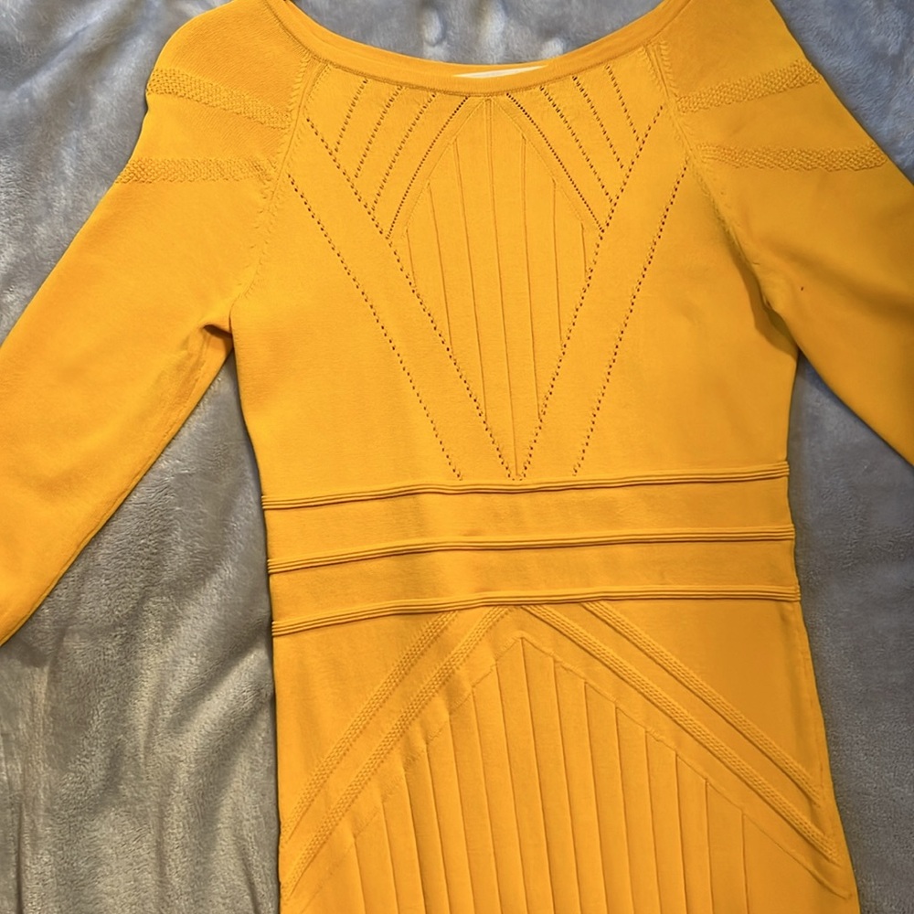 Gabrielle Union NY&Co Dress - Picture 4 of 7